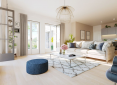 Programme Neuf Relais Et Pavillon Granchamp Le Pecq