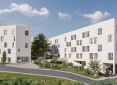 Programme Neuf Vertigo 2 Villenave d'Ornon