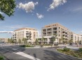 Programme Neuf Le Quai des Six Calais