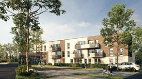 Programme Neuf VILLA GARANCE Bonchamp-lès-Laval