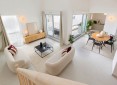 Programme Neuf Héritage Marseille 6ème