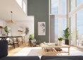 Programme Neuf Village Eiffel 2 - Lot 2 Le Blanc-Mesnil