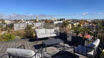 Programme Neuf SKYLINE Bordeaux