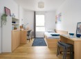 Programme Neuf Studéa La Doua Villeurbanne