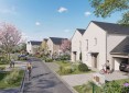 Programme Neuf LE CLOS DES BERGANDERIES Missillac