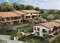 Programme Neuf LES TERRASSES DE L'ESTEREL Fréjus