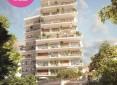 Programme Neuf West Village - Tribeca Nanterre