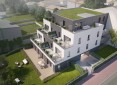 Programme Neuf CONFIDENS Pessac