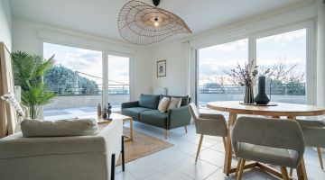 Programme Neuf L'Emera Dardilly