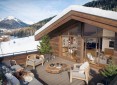 Programme Neuf Cœur des Cimes Aime-la-Plagne