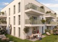 Programme Neuf LES JARDINS DE KERROC'H Kerfot