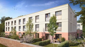 Programme Neuf Novéa Anzin