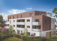 Programme Neuf Solaris Saint-Louis