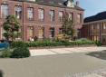 Programme Neuf RESIDENCE DE MONNECOVE Abbeville