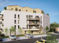Programme Neuf Résidence Esaque Blainville-sur-Orne