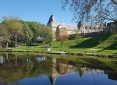 Programme Neuf CHATEAUBRIANT - LES JARDINS DU CHATEAU - Résidence Seniors - LMNP Châteaubriant