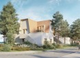 Programme Neuf VILLAS HÉRISSON HARDELOT