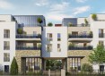 Programme Neuf Les Jardins de l’Ourcq Meaux