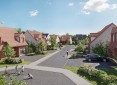 Programme Neuf RÉSIDENCE L'ARCHE CLOÉE Millonfosse