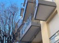 Programme Neuf LES BALCONS D'HELIOS - PARKINGS Antibes