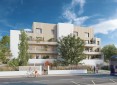 Programme Neuf RESIDENCE COMMUNITY Clermont-Ferrand