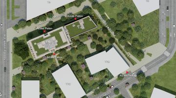 Programme Neuf LE CLOS DE CORBEVILLE Orsay