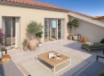 Programme Neuf Le Domaine des Pins Bormes-les-Mimosas