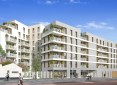 Programme Neuf Central Square Nanterre