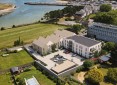Programme Neuf LES JARDINS DE KERROC'H Kerfot