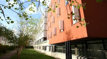 Programme Neuf Studéa Jean Cocteau Paris 18ème