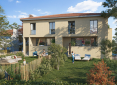 Programme Neuf VILLA D'ORO Craponne