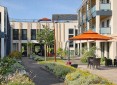 Programme Neuf Les Jardins de Leysotte Villenave-d'Ornon