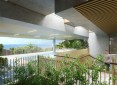Programme Neuf LE BALCON DES SALINES Cap-d'Ail