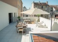 Programme Neuf L'Aparté Villeurbanne