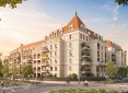 Programme Neuf 13Or Le Plessis-Robinson