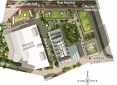 Programme Neuf West Village - Tribeca Nanterre