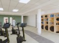 Programme Neuf INSTITUT DE READAPTATION DU CAP OUEST Saint-Herblain