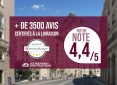 Programme Neuf Esprit Village Montlhéry