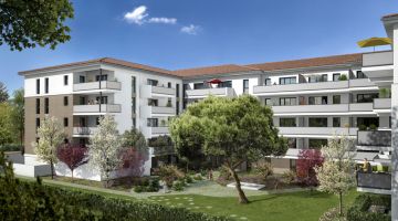 Les Jardins du Pastel - MS