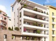 Programme Neuf 32 CAFFARELLI Nice
