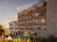 Programme Neuf LE BALCON DES SALINES Cap-d'Ail