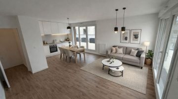 Programme Neuf Ô Grand-Lieu La Chevrolière