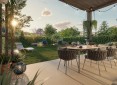 Programme Neuf Les Jardins de Tudela Saint-Pierre-du-Mont