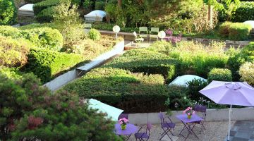 Programme Neuf Les Jardins d'Arcadie St Etienne Saint-Étienne