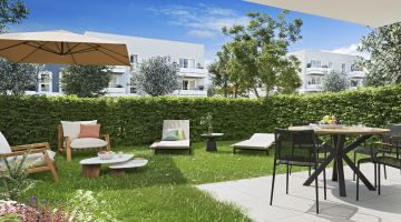 Programme Neuf PLAINE NATURE Torcy