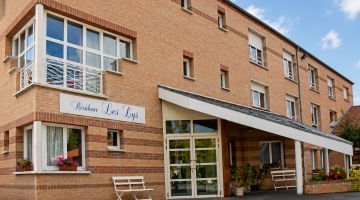 Programme Neuf Les Lys Montigny-en-Gohelle