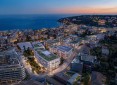 Programme Neuf COEUR DE CARNOLÈS Roquebrune-Cap-Martin
