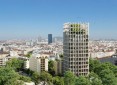 Programme Neuf HUITIÈME ART - Héritage Lyon 8ème