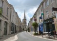 Programme Neuf RESIDENCE DE COMMINGES - RESIDENCE SENIORS - LMNP Saint-Gaudens