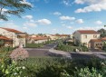 Programme Neuf LE CLOS DUNANT Niévroz